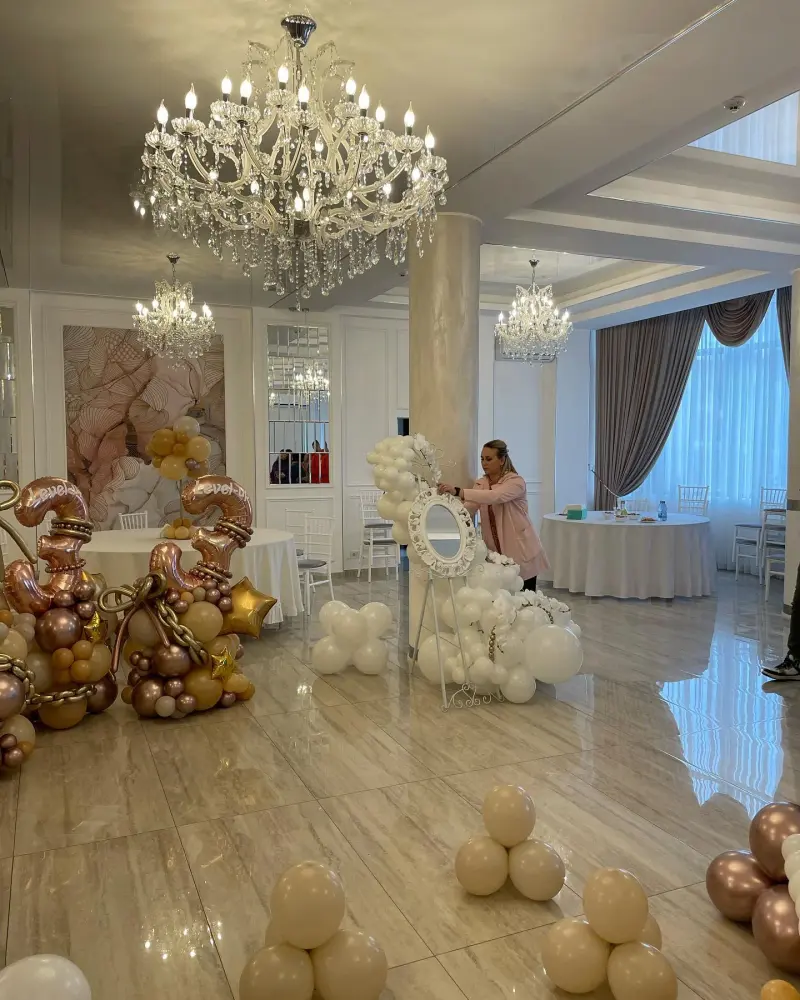 Restaurant nuntă Neamț – Hotel Ayan